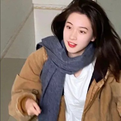 爱上笨男人