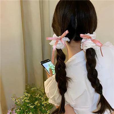 一个女学生的日记